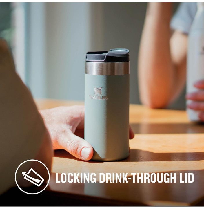 BOTE VIAJE AEROLIGHT 0,35L 