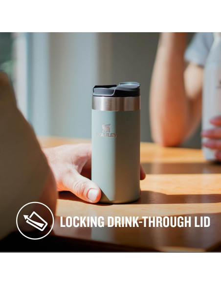 BOTE VIAJE AEROLIGHT 0,35L 