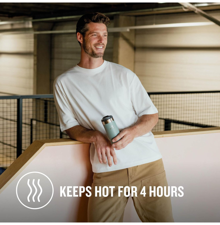 BOTE VIAJE AEROLIGHT 0,35L 