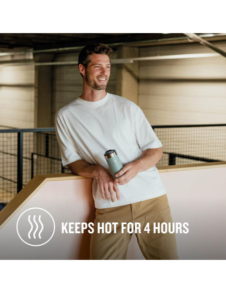 BOTE VIAJE AEROLIGHT 0,35L 