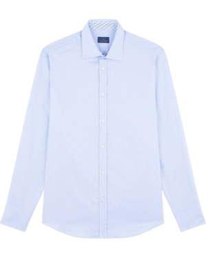 COTTON SHIRT