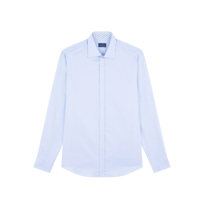 COTTON SHIRT