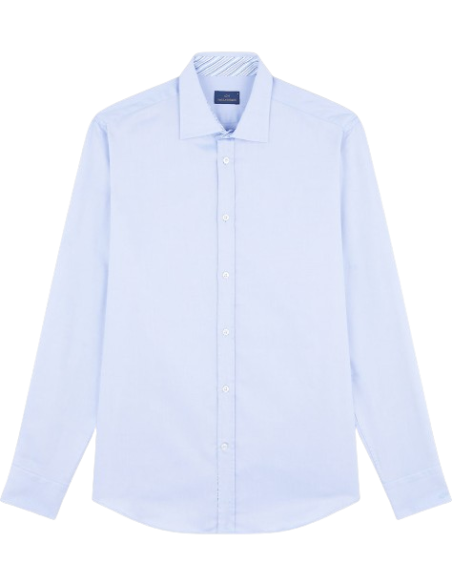 COTTON SHIRT