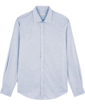 COTTON SHIRT