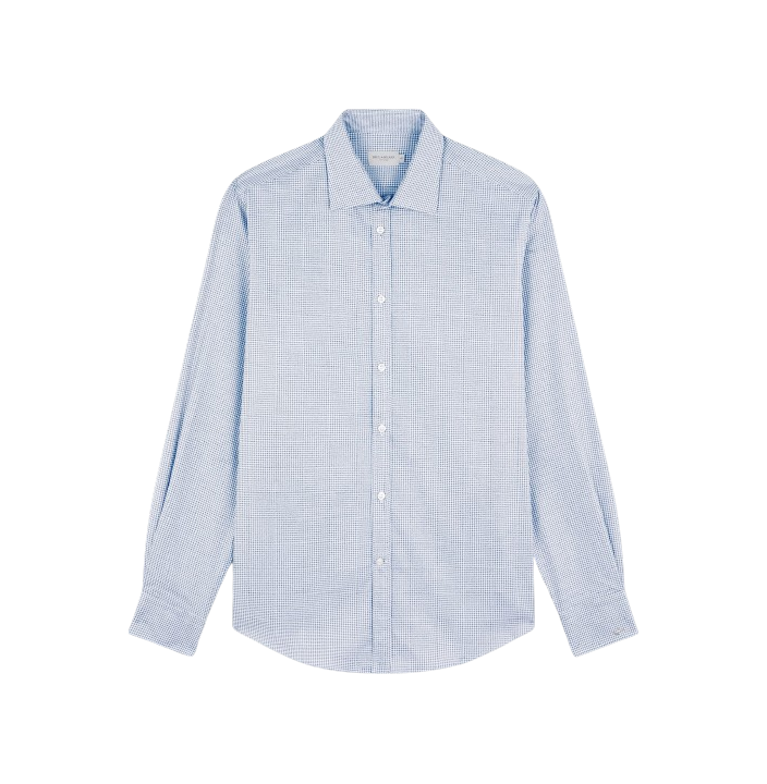 COTTON SHIRT
