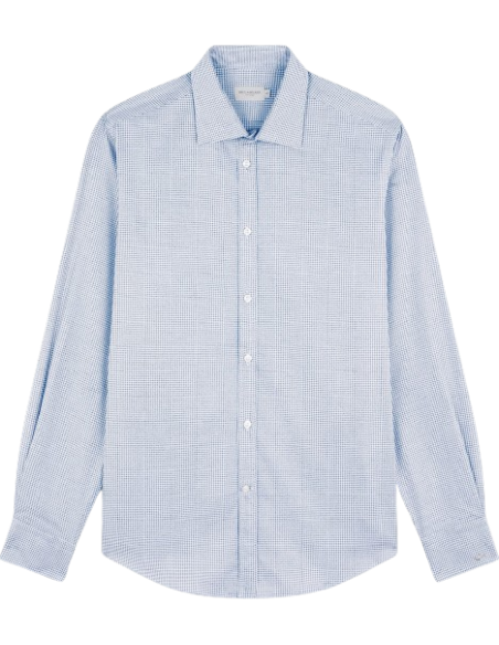 COTTON SHIRT