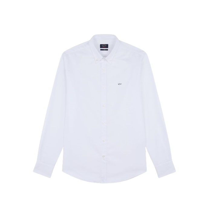 COTTON SHIRT
