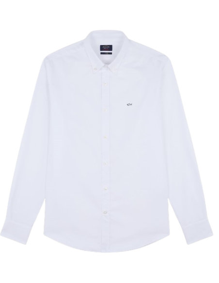 COTTON SHIRT