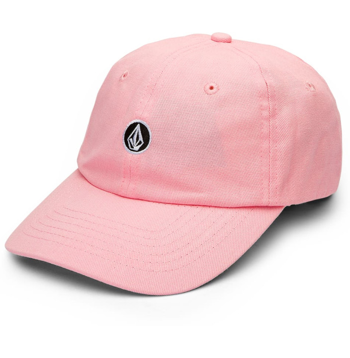 CIRCLE STONE DAD HAT