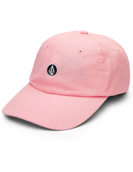 CIRCLE STONE DAD HAT