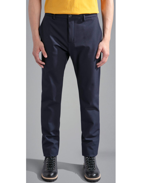 REGULAR CHINO TROUSERS   