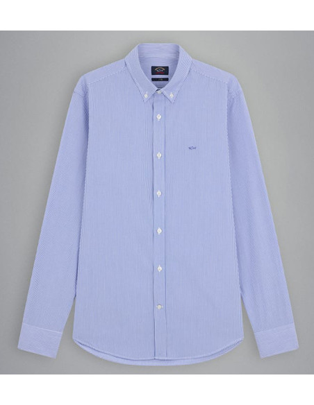 COTTON SHIRT