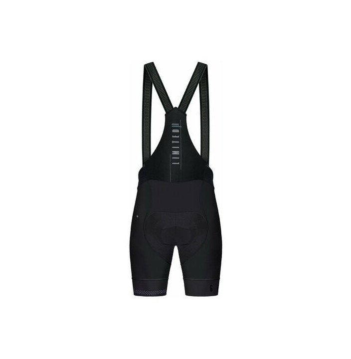 CULOTTE CORTO LIMITED 5.0 HOMBRE