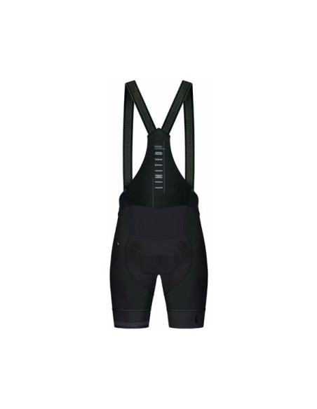 CULOTTE CORTO LIMITED 5.0 HOMBRE