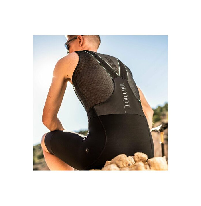 CULOTTE CORTO LIMITED 5.0 HOMBRE