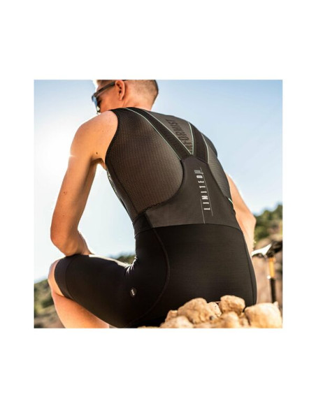 CULOTTE CORTO LIMITED 5.0 HOMBRE