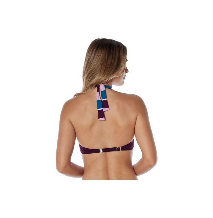 NAYLA TOP FOAM
