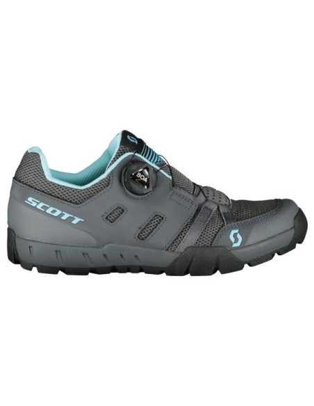 ZAPATILLAS WS SPORT CRUS-R FLAT BOA