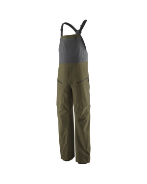 M'S SNOWDRIFTER BIBS