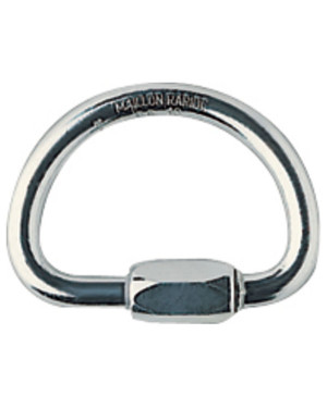 MAILLON DEMI ROND N 10