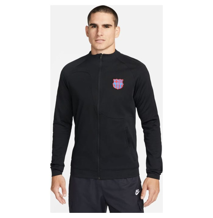 FCB MNK ACDPR ANTHMJKT KCL