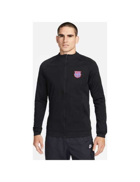 FCB MNK ACDPR ANTHMJKT KCL