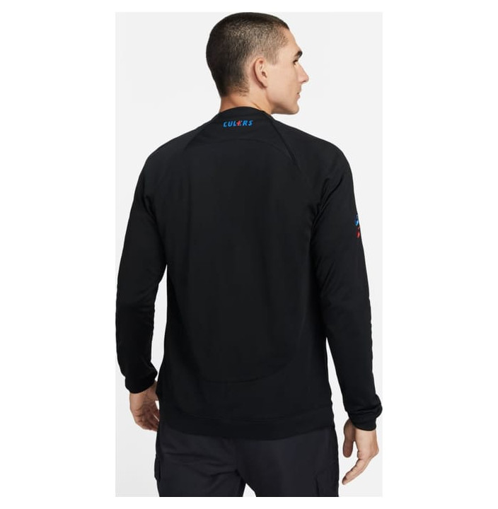 FCB MNK ACDPR ANTHMJKT KCL