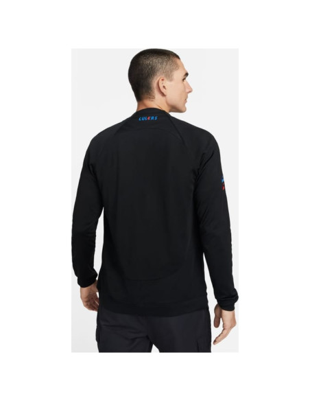 FCB MNK ACDPR ANTHMJKT KCL