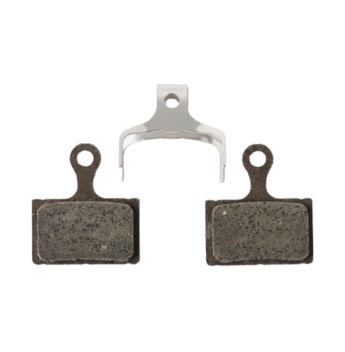 DISC BRAKE PADS ROAD SH07