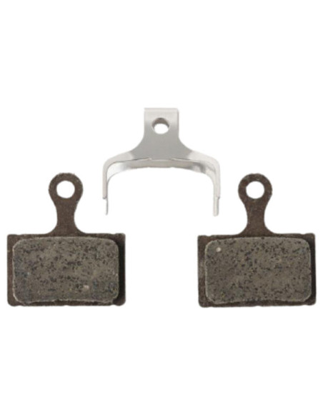 DISC BRAKE PADS ROAD SH07