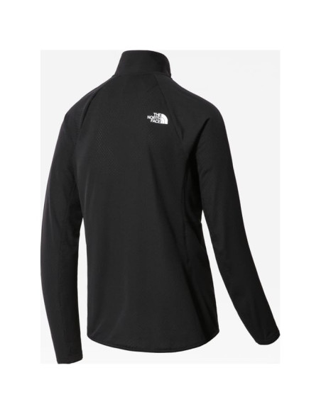 M SUMMIT FUTUREFLEECE LT 1 2 ZIP M SUMMIT FUTUREFLEECE LT 1 2 ZIP