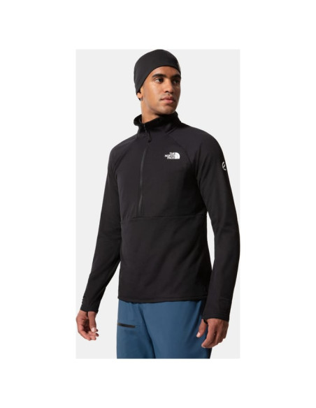 M SUMMIT FUTUREFLEECE LT 1 2 ZIP M SUMMIT FUTUREFLEECE LT 1 2 ZIP