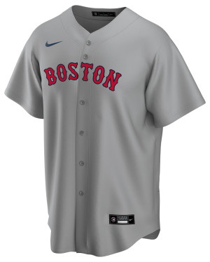 BOSTON RED SOX MLB NIKE REPLICA