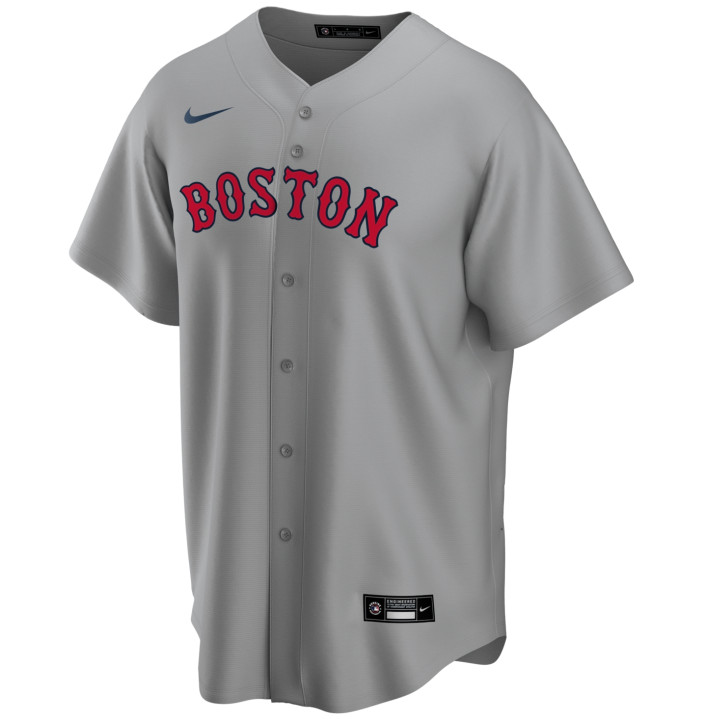 BOSTON RED SOX MLB NIKE REPLICA