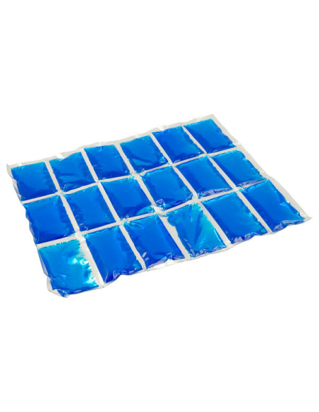 ACUMULADOR FRIO FLEXI FREEZ PACK MEDIANO ACUMULADOR FRIO FLEXI FREEZ PACK MEDIANO