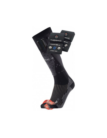 POWERSOCKS SET +S-PACK 1400 BT