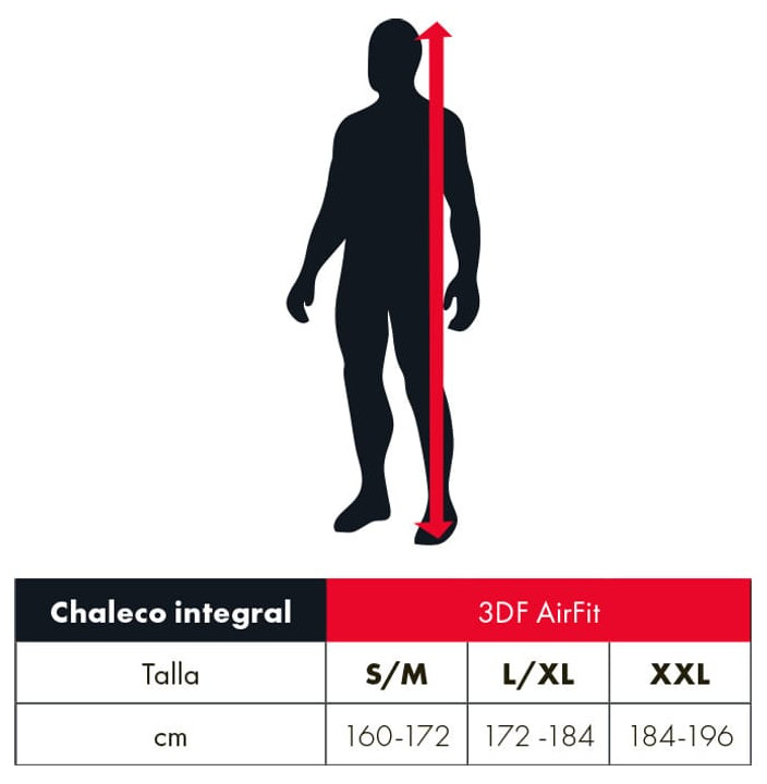 3DF AIR FIT