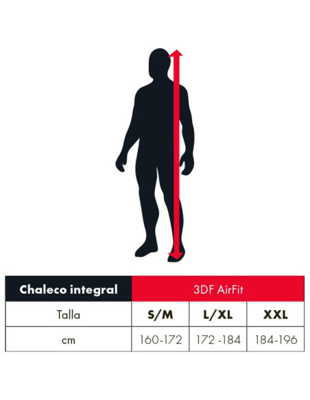 3DF AIR FIT 3DF AIR FIT