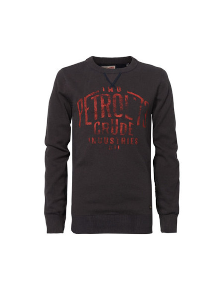 KNITWEAR R-NECK