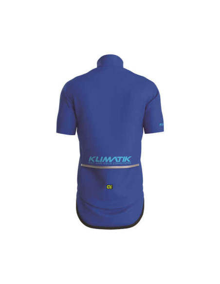 KLIMATIK K-ATMO SHORT SLEEVE JERSEY KLIMATIK K-ATMO SHORT SLEEVE JERSEY