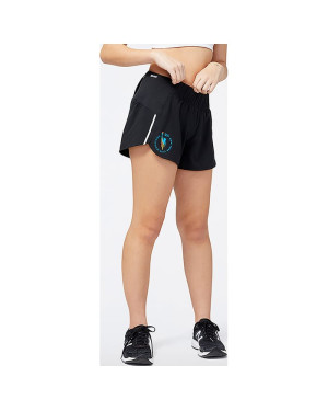 NYC IMPACT RUN 3IN SHORT