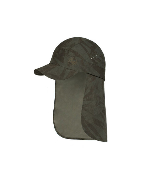 PACK SAHARA CAP