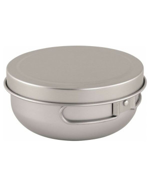 ADVENTURE ULTRA LIGHT COOK SET