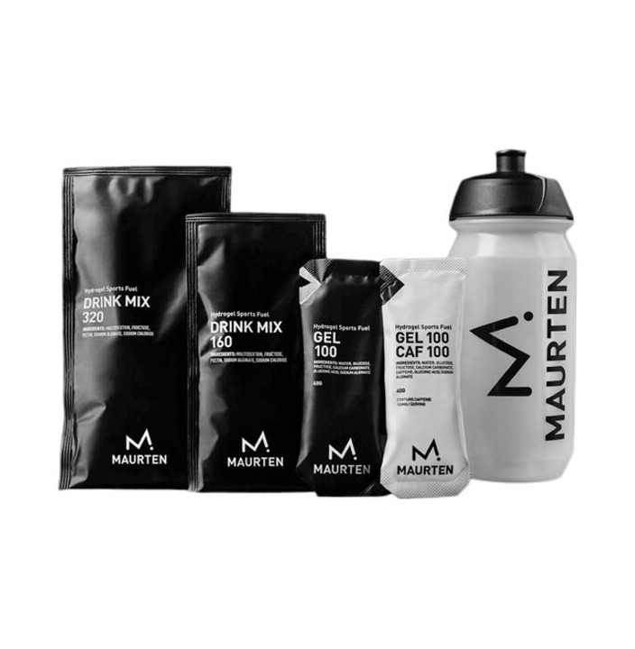 MAURTEN MIX BOX