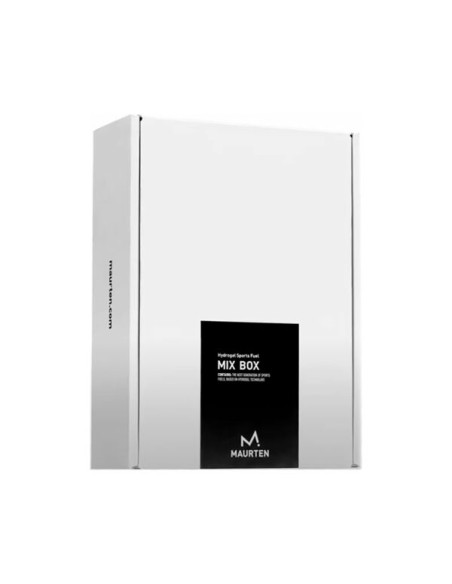 MAURTEN MIX BOX MAURTEN MIX BOX