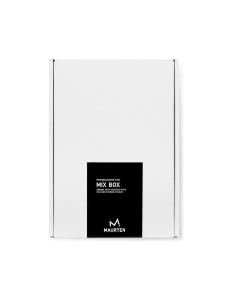 MAURTEN MIX BOX MAURTEN MIX BOX
