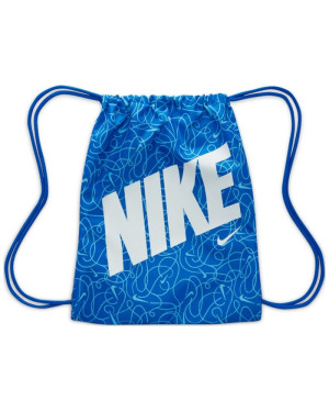 NIKE KIDS' DRAWSTRING BAG