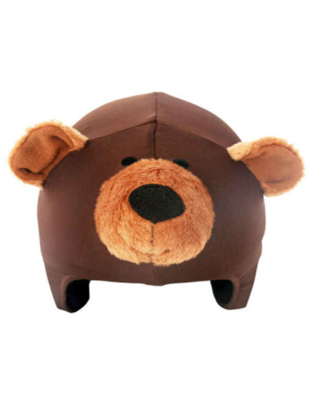 OSO PARDO