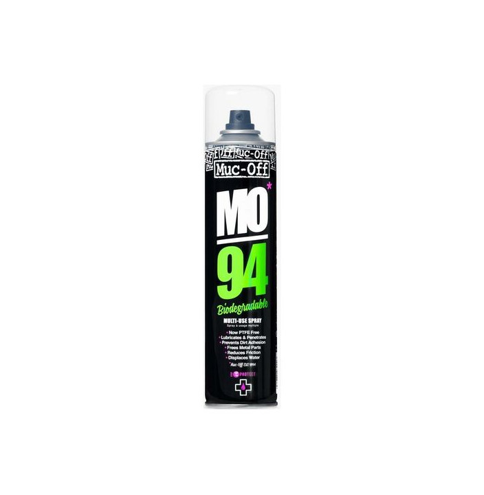 SPRAY MUC-OFF TALLER LUB.UNIVERSAL M0-94 750ML