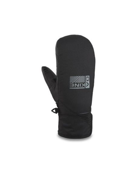 CROSSFIRE MITT